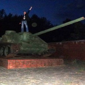 Meet your Posher, Jack